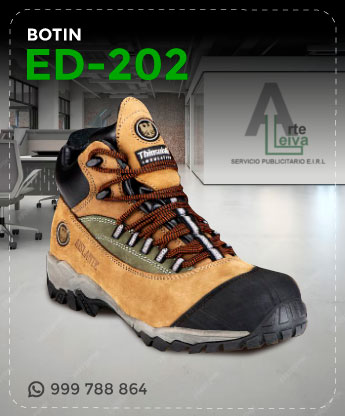 BOTIN ED 202 | arte leiva